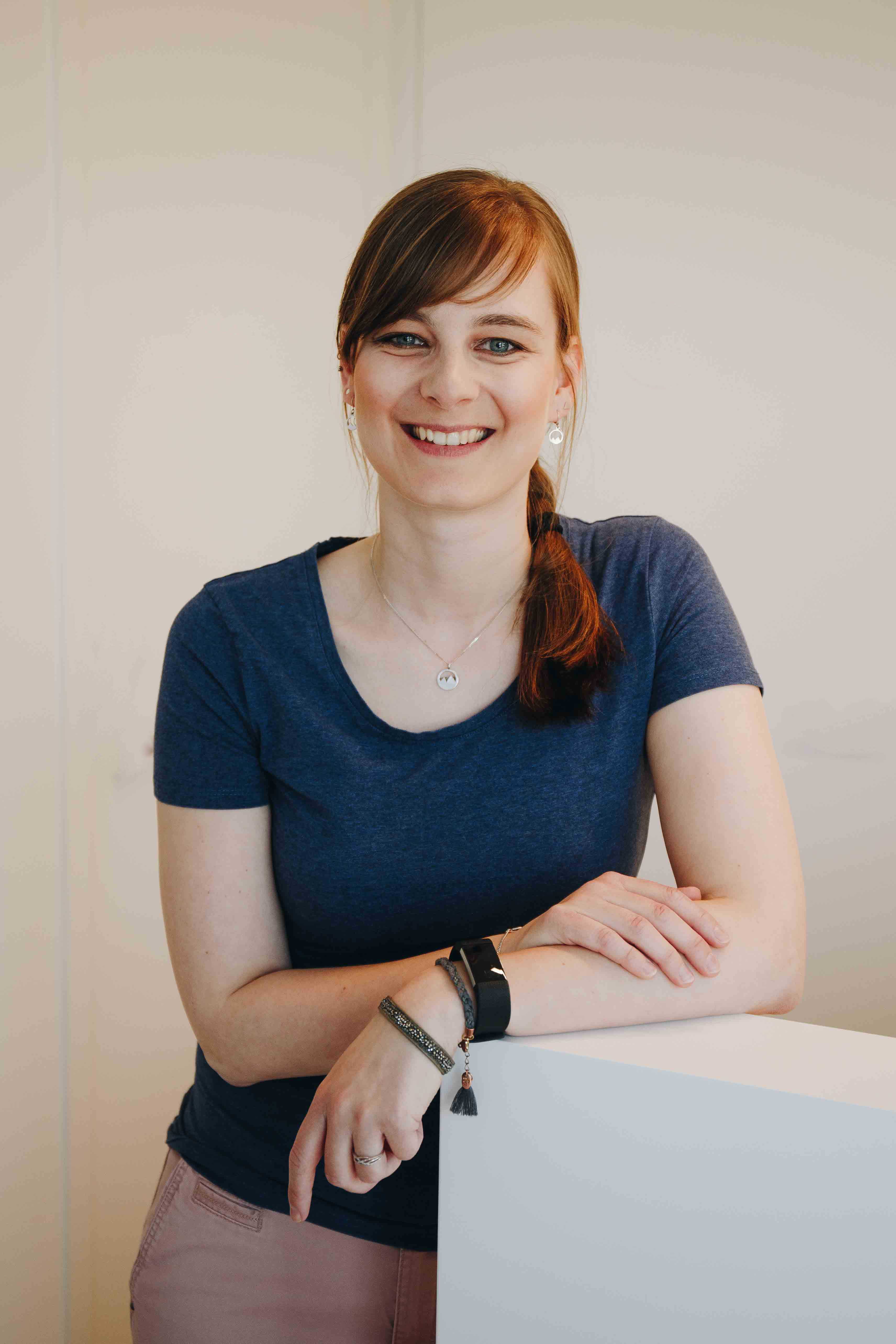 Foto van Manou Dierckx